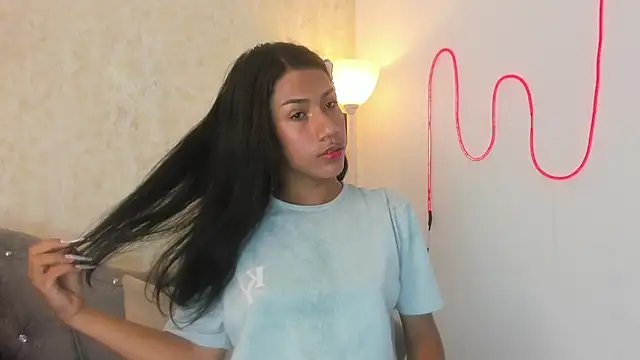 AntoniSantoss online show from November 26, 2025, 7:25 pm