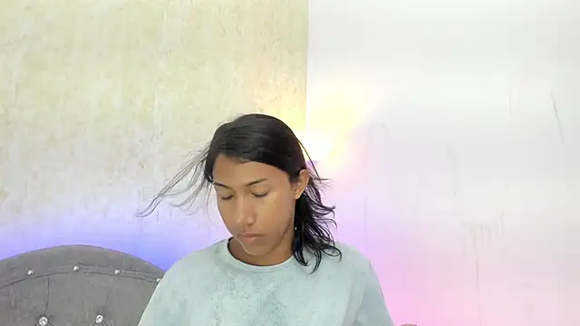AntoniSantoss online show from May 20, 2026, 8:17 pm