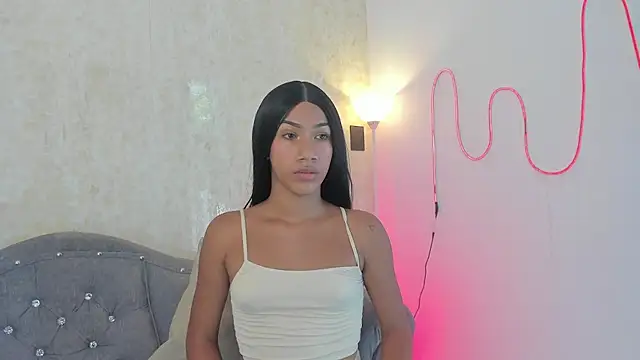 AntoniSantoss online show from October 31, 2025, 7:54 pm