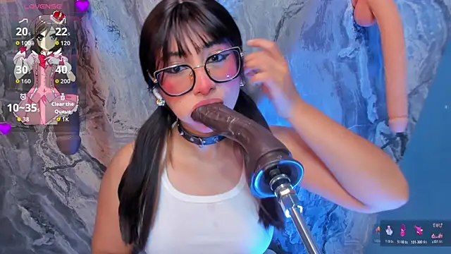 linda sofi   online show from April 7, 2026, 8:54 pm