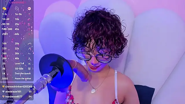 linda sofi   online show from March 16, 2025, 7:49 pm