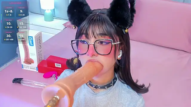 Snapshot of linda_sofi__ chatting on May 13, 2026, 8:16 pm linda sofi online show from May 13, 2026, 8:16 pm