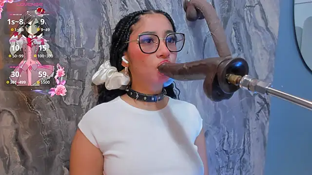 linda sofi   online show from April 16, 2026, 10:12 pm