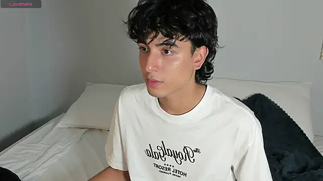 Snapshot of salvatore_montt chatting on February 12, 2025, 2:56 am salvatore montt online show from February 12, 2025, 2:56 am