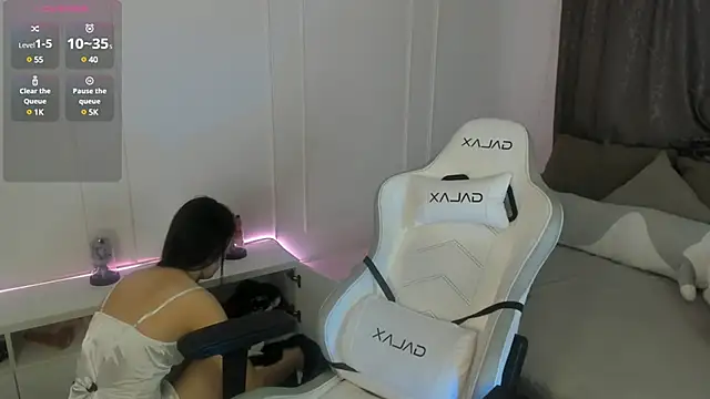 shyalisha online show from March 15, 2025, 9:30 am