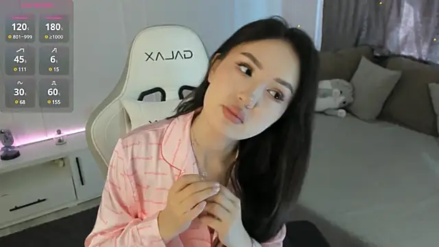 shyalisha online show from March 19, 2025, 9:28 am