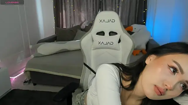 shyalisha online show from March 5, 2025, 5:40 am