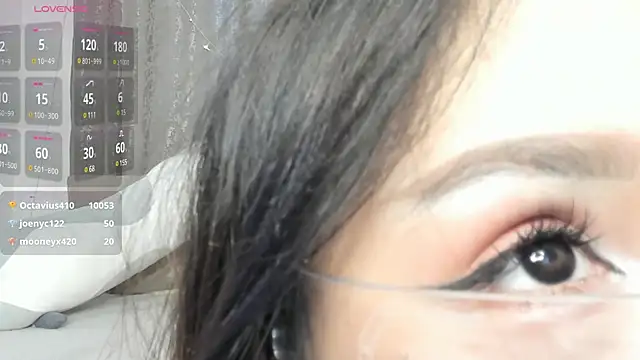 shyalisha online show from February 20, 2025, 11:53 am