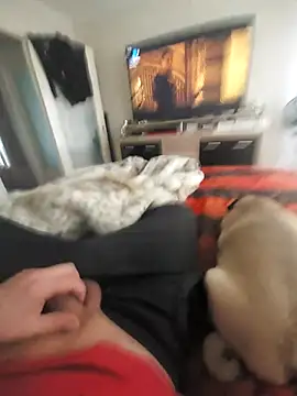 Bixbixxx online show from February 11, 2025, 11:20 am