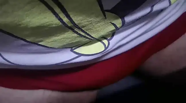 Calvin-22385 online show from February 12, 2025, 11:29 am