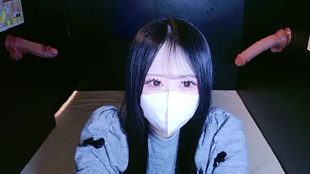 Snapshot of mao_maochan chatting on December 17, 2025, 10:31 am mao maochan online show from December 17, 2025, 10:31 am