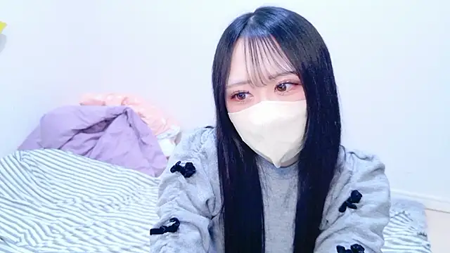 Snapshot of mao_maochan chatting on February 16, 2026, 8:13 am mao maochan online show from February 16, 2026, 8:13 am