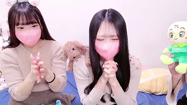 Snapshot of mao_maochan chatting on January 7, 2026, 7:13 am mao maochan online show from January 7, 2026, 7:13 am