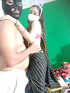 Snapshot of DesiVillageBaby chatting on February 11, 2025, 4:46 pm DesiVillageBaby online show from February 11, 2025, 4:46 pm