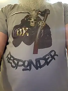 HardSteele97 online show from October 30, 2025, 7:44 pm