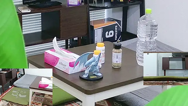 YARASERO-kun online show from March 10, 2026, 1:31 am