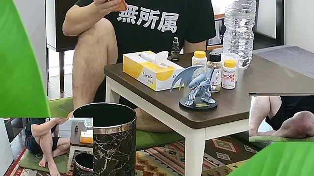 Snapshot of YARASERO-kun chatting on March 1, 2026, 1:16 am YARASERO-kun online show from March 1, 2026, 1:16 am