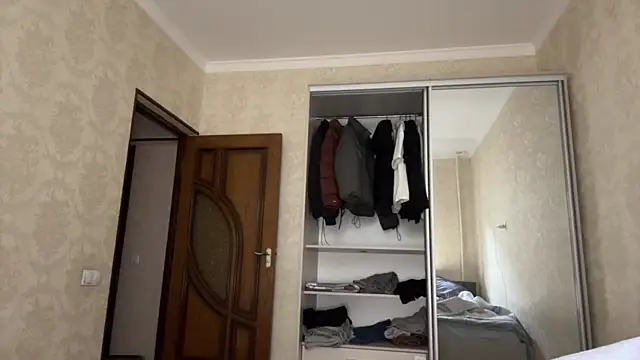 Brian Stars online show from April 10, 2026, 10:44 am