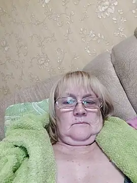 Violet5364 online show from December 21, 2025, 8:31 pm