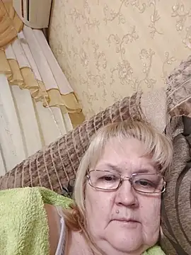 Violet5364 online show from January 6, 2026, 9:08 pm