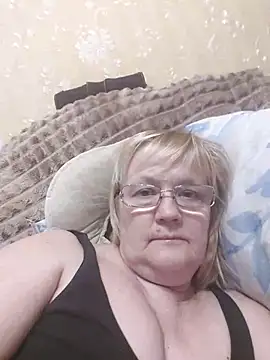 Violet5364 online show from March 13, 2026, 9:42 pm