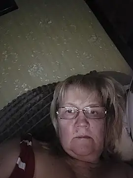 Violet5364 online show from April 23, 2026, 8:43 pm