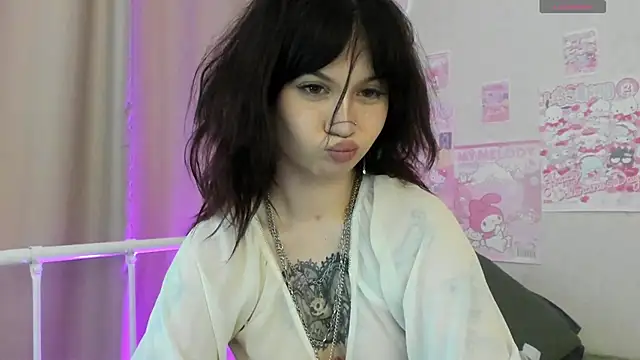 marynixoxo online show from November 24, 2025, 6:57 am