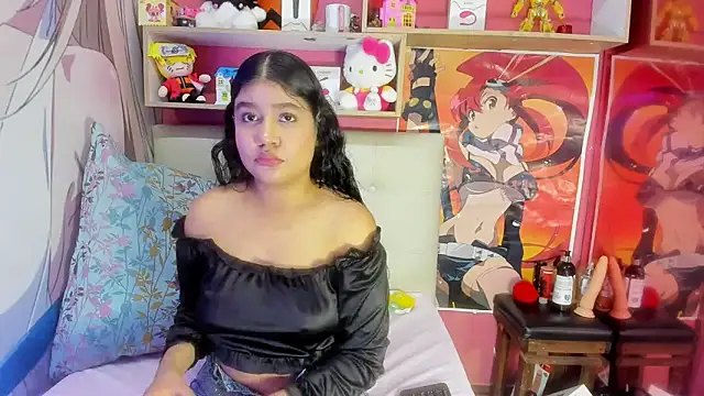 EvansDarling online show from June 1, 2026, 4:50 pm