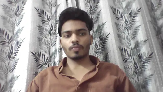 Snapshot of Harsh424242 chatting on March 18, 2025, 2:39 pm Harsh424242 online show from March 18, 2025, 2:39 pm