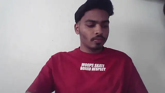 Snapshot of Harsh424242 chatting on March 16, 2025, 12:11 pm Harsh424242 online show from March 16, 2025, 12:11 pm