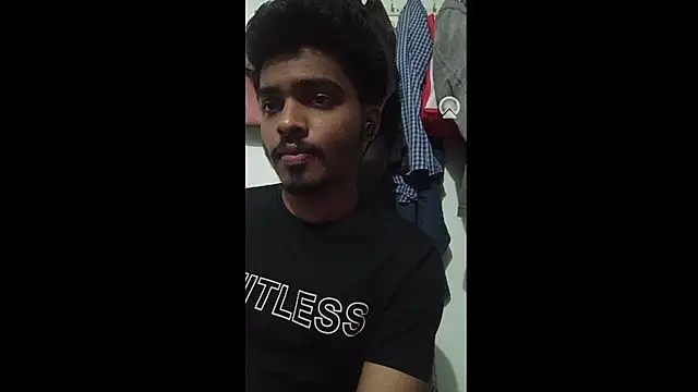 Snapshot of Harsh424242 chatting on March 6, 2025, 6:05 pm Harsh424242 online show from March 6, 2025, 6:05 pm