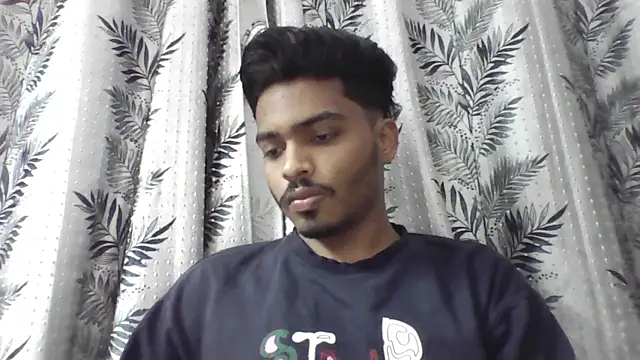 Snapshot of Harsh424242 chatting on March 18, 2025, 5:44 pm Harsh424242 online show from March 18, 2025, 5:44 pm