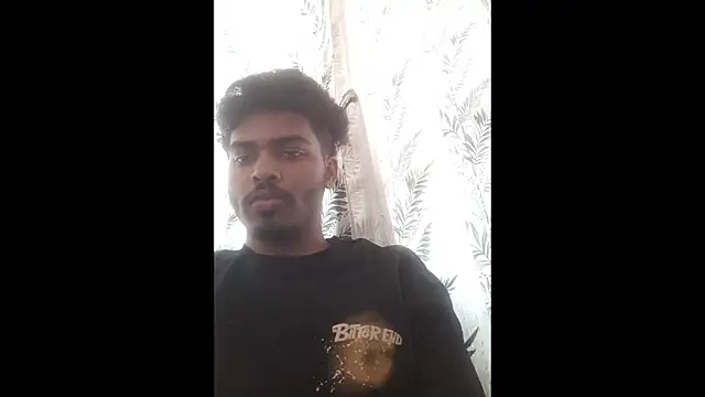 Snapshot of Harsh424242 chatting on March 8, 2025, 8:22 am Harsh424242 online show from March 8, 2025, 8:22 am