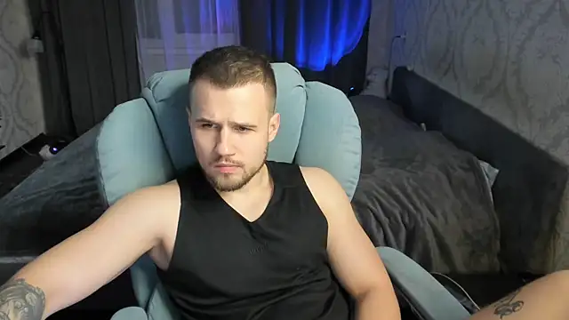 Vladik b online show from March 18, 2025, 8:59 pm