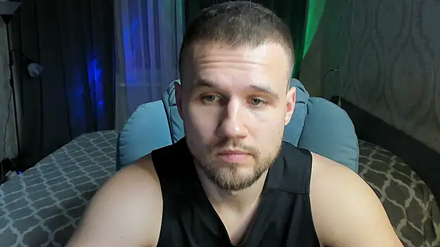 Vladik b online show from March 1, 2025, 7:26 pm