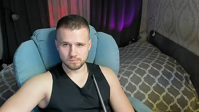 Vladik b online show from February 27, 2025, 5:26 pm