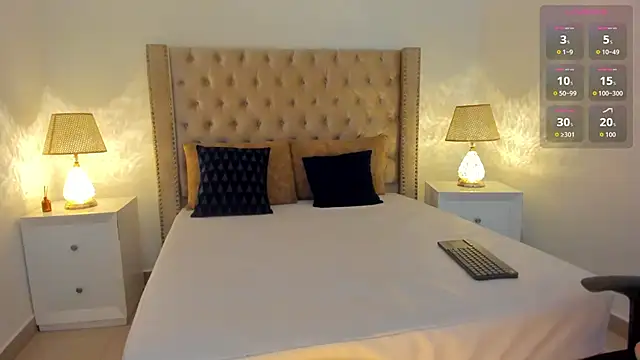 CandieGilson   online show from October 19, 2025, 11:57 am