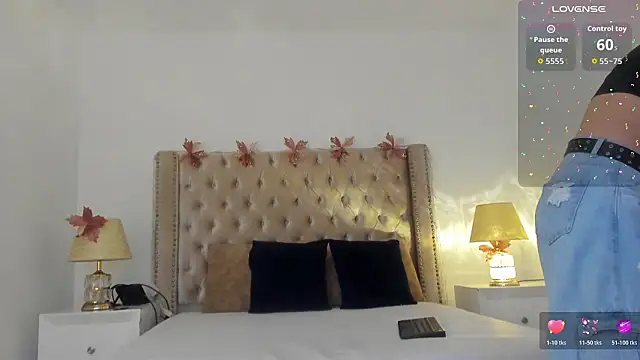 CandieGilson   online show from March 13, 2026, 12:21 pm