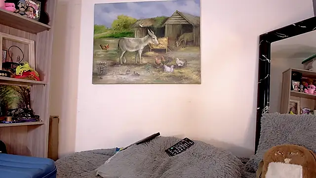 Snapshot of Meghan_hott chatting on February 20, 2025, 4:36 pm Meghan hott online show from February 20, 2025, 4:36 pm