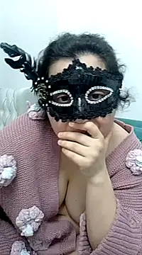 Dora06 online show from March 8, 2025, 1:50 am