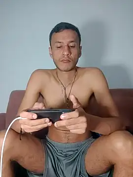 Jehan Soto online show from September 9, 2025, 12:32 am