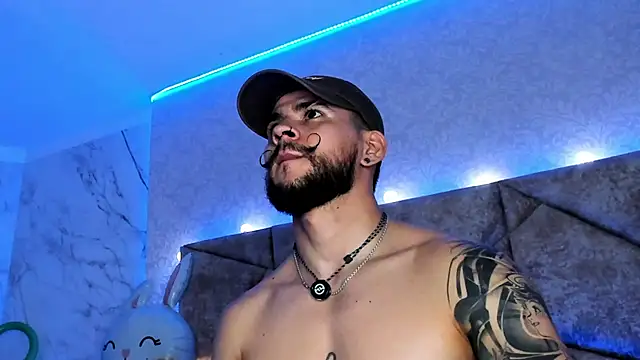 DickGriffith  online show from March 27, 2026, 3:02 pm