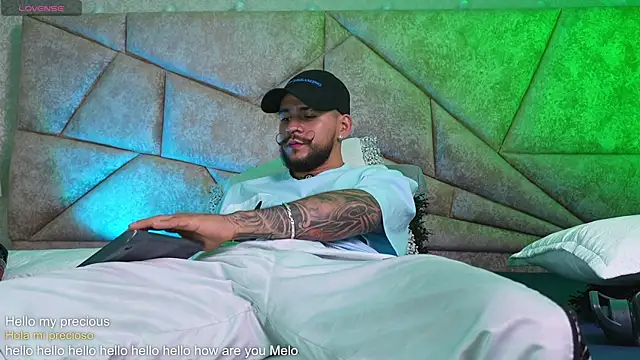 DickGriffith  online show from April 3, 2026, 3:18 pm