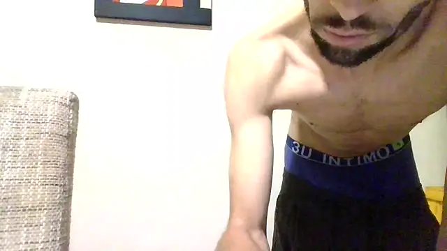 flaquitosexx online show from October 8, 2025, 6:04 am