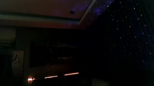 DarkDiamondx online show from September 25, 2025, 1:50 pm