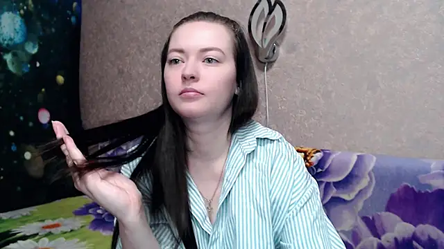 babysue89 online show from April 30, 2026, 4:30 am