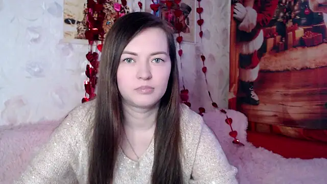 babysue89 online show from February 14, 2026, 7:30 am