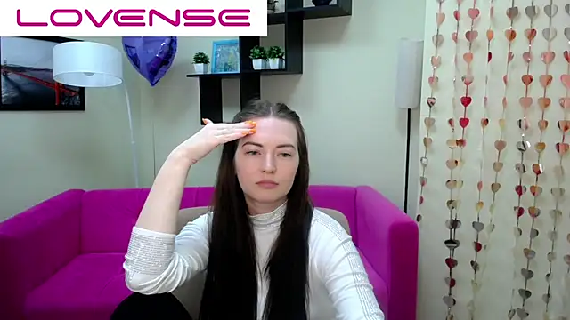 babysue89 online show from February 12, 2025, 6:51 am