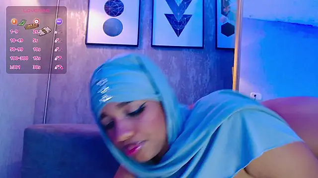 afrodita smith08 online show from March 26, 2026, 7:01 pm