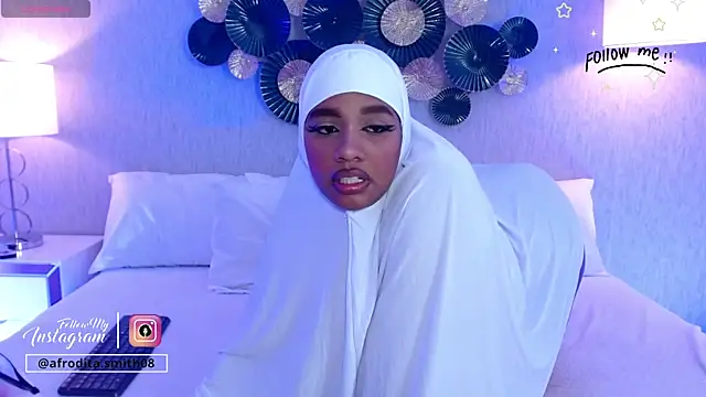 afrodita smith08 online show from April 10, 2026, 12:01 pm